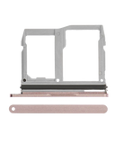 Replacement Sim Card Tray Compatible with LG G6 (Terra Gold)