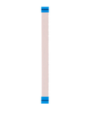 Replacement 14-Pin Charging Port Ribbon Flex Cable Compatible with Sony (Game Console Parts) PlayStation 4 PS4 Controllers (9.5cm)