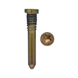 Replacement Screw Box 2.0 Refill [ 2T6 ] (100 Pack) Compatible with Others