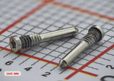 Replacement Screw Box 2.0 Refill [ 2T5 ] (100 Pack) Compatible with Others