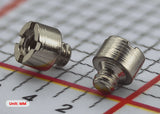 Replacement Screw Box 2.0 Refill [ 2T3 ] (100 Pack) Compatible with Others