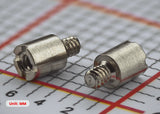 Replacement Screw Box 2.0 Refill [ 2T2 ] (100 Pack) Compatible with Others