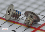 Replacement Screw Box 2.0 Refill [ 2T1 ] (100 Pack) Compatible with Others