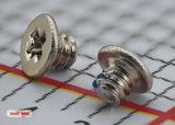 Replacement Screw Box 2.0 Refill [ 2T0 ] (100 Pack) Compatible with Others