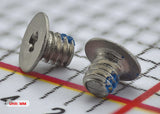 Replacement Screw Box 2.0 Refill [ 2S9 ] (100 Pack) Compatible with Others