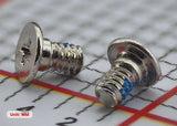 Replacement Screw Box 2.0 Refill [ 2S6 ] (100 Pack) Compatible with Others
