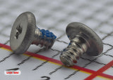 Replacement Screw Box 2.0 Refill [ 2S5 ] (100 Pack) Compatible with Others