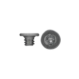 Replacement Screw Box 2.0 Refill [ 2S3 ] (100 Pack) Compatible with Others