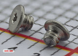 Replacement Screw Box 2.0 Refill [ 2S3 ] (100 Pack) Compatible with Others