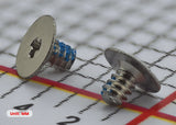 Replacement Screw Box 2.0 Refill [ 2S2 ] (100 Pack) Compatible with Others