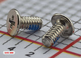 Replacement Screw Box 2.0 Refill [ 2S1 ] (100 Pack) Compatible with Others