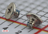 Replacement Screw Box 2.0 Refill [ 2S0 ] (100 Pack) Compatible with Others