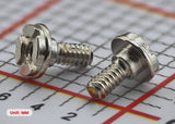Replacement Screw Box 2.0 Refill [ 2R5 ] (100 Pack) Compatible with Others