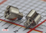 Replacement Screw Box 2.0 Refill [ 2R3 ] (100 Pack) Compatible with Others