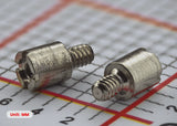 Replacement Screw Box 2.0 Refill [ 2R2 ] (100 Pack) Compatible with Others