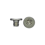 Replacement Screw Box 2.0 Refill [ 2Q8 ] (100 Pack) Compatible with Others