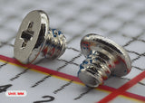 Replacement Screw Box 2.0 Refill [ 2Q8 ] (100 Pack) Compatible with Others