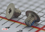 Replacement Screw Box 2.0 Refill [ 2Q6 ] (100 Pack) Compatible with Others