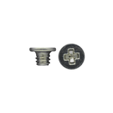 Replacement Screw Box 2.0 Refill [ 2Q5 ] (100 Pack) Compatible with Others
