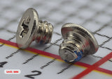 Replacement Screw Box 2.0 Refill [ 2Q5 ] (100 Pack) Compatible with Others