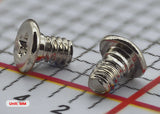 Replacement Screw Box 2.0 Refill [ 2Q4 ] (100 Pack) Compatible with Others