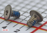 Replacement Screw Box 2.0 Refill [ 2Q1 ] (100 Pack) Compatible with Others