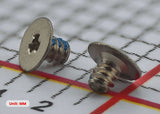 Replacement Screw Box 2.0 Refill [ 2Q0 ] (100 Pack) Compatible with Others