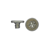 Replacement Screw Box 2.0 Refill [ 2P8 ] (100 Pack) Compatible with Others