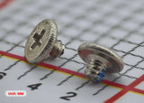 Replacement Screw Box 2.0 Refill [ 2P8 ] (100 Pack) Compatible with Others