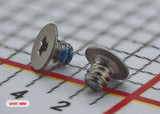 Replacement Screw Box 2.0 Refill [ 2P7 ] (100 Pack) Compatible with Others
