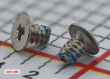 Replacement Screw Box 2.0 Refill [ 2P6 ] (100 Pack) Compatible with Others
