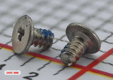 Replacement Screw Box 2.0 Refill [ 2P4 ] (100 Pack) Compatible with Others