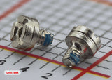 Replacement Screw Box 2.0 Refill [ 2P1 ] (100 Pack) Compatible with Others