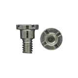 Replacement Screw Box 2.0 Refill [ 2O9 ] (100 Pack) Compatible with Others