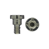 Replacement Screw Box 2.0 Refill [ 2O8 ] (100 Pack) Compatible with Others