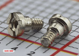 Replacement Screw Box 2.0 Refill [ 2O8 ] (100 Pack) Compatible with Others