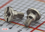 Replacement Screw Box 2.0 Refill [ 2O7 ] (100 Pack) Compatible with Others