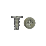 Replacement Screw Box 2.0 Refill [ 2O6 ] (100 Pack) Compatible with Others