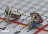 Replacement Screw Box 2.0 Refill [ 2O4 ] (100 Pack) Compatible with Others