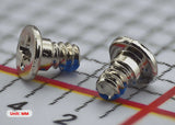 Replacement Screw Box 2.0 Refill [ 2O3 ] (100 Pack) Compatible with Others