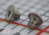 Replacement Screw Box 2.0 Refill [ 2O1 ] (100 Pack) Compatible with Others