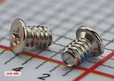 Replacement Screw Box 2.0 Refill [ 2O0 ] (100 Pack) Compatible with Others