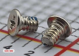 Replacement Screw Box 2.0 Refill [ 2N9 ] (100 Pack) Compatible with Others