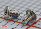 Replacement Screw Box 2.0 Refill [ 2N7 ] (100 Pack) Compatible with Others