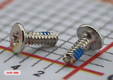 Replacement Screw Box 2.0 Refill [ 2N6 ] (100 Pack) Compatible with Others