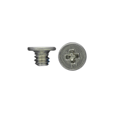 Replacement Screw Box 2.0 Refill [ 2N5 ] (100 Pack) Compatible with Others