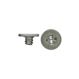 Replacement Screw Box 2.0 Refill [ 2N4 ] (100 Pack) Compatible with Others