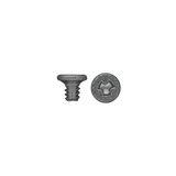 Replacement Screw Box 2.0 Refill [ 2M9 ] (100 Pack) Compatible with Others