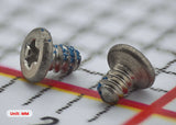 Replacement Screw Box 2.0 Refill [ 2M9 ] (100 Pack) Compatible with Others