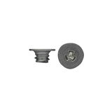 Replacement Screw Box 2.0 Refill [ 2M8 ] (100 Pack) Compatible with Others